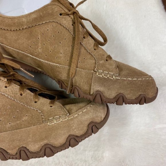 Skechers® Relaxed Fit Bikers Contained Women's Shoes, size 8.5 - Picture 8 of 13